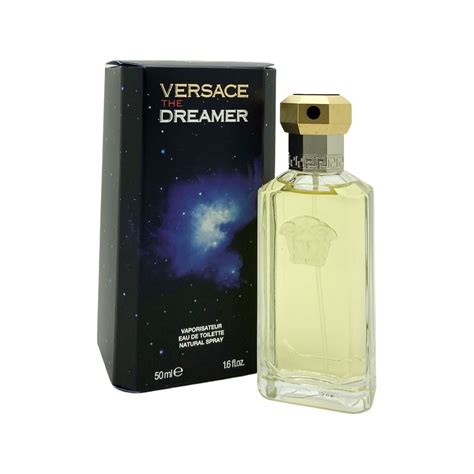 dreamer versace precio sears|Versace The Dreamer for Men 3.4 oz Eau de Toilette .